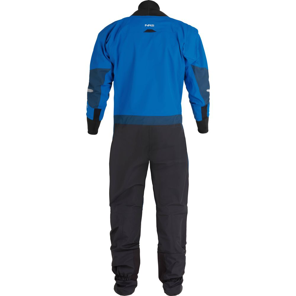 NRS Men's Foray Dry Suit