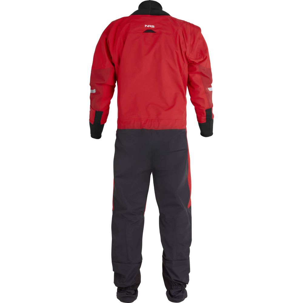NRS Men's Foray Dry Suit