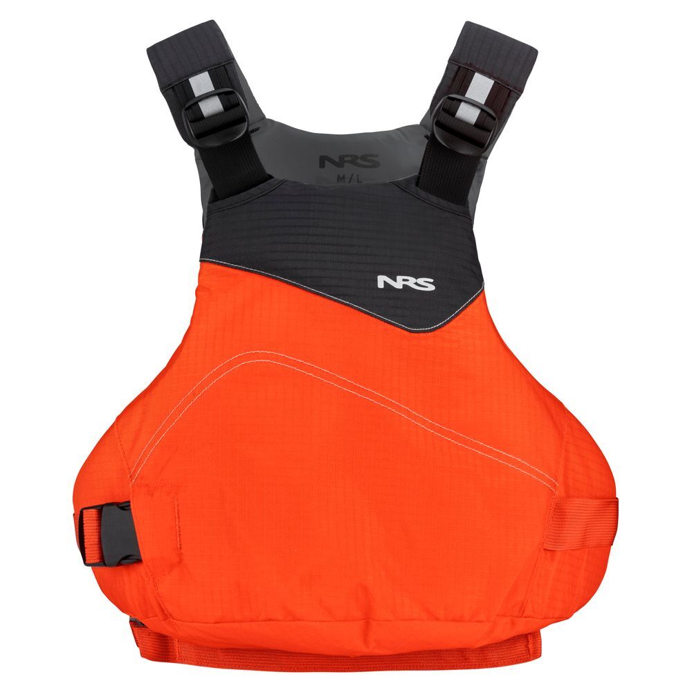 NRS 2025 Vapor PFD