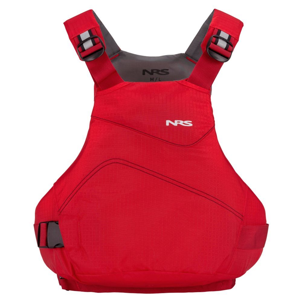 NRS 2025 Vapor PFD