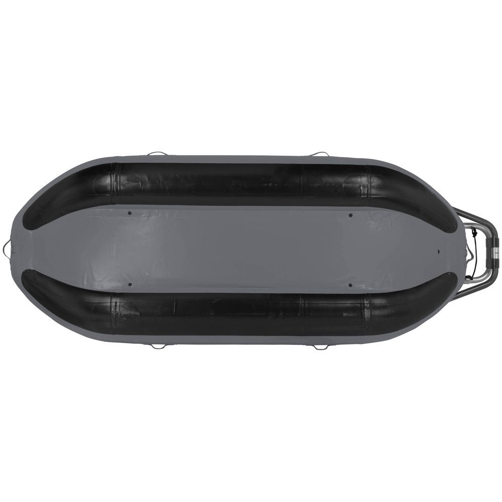 NRS Approach 100 Fishing Raft Package