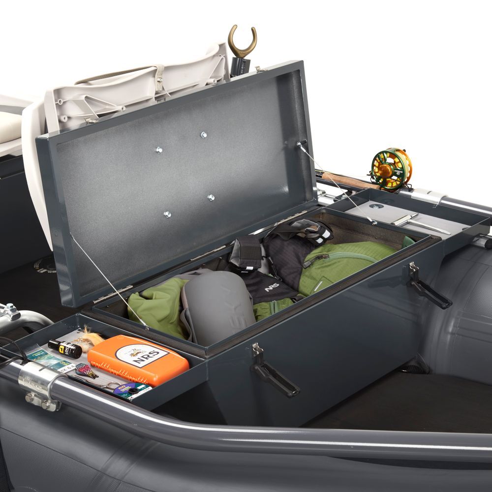 NRS Approach 138 Fishing Raft Package