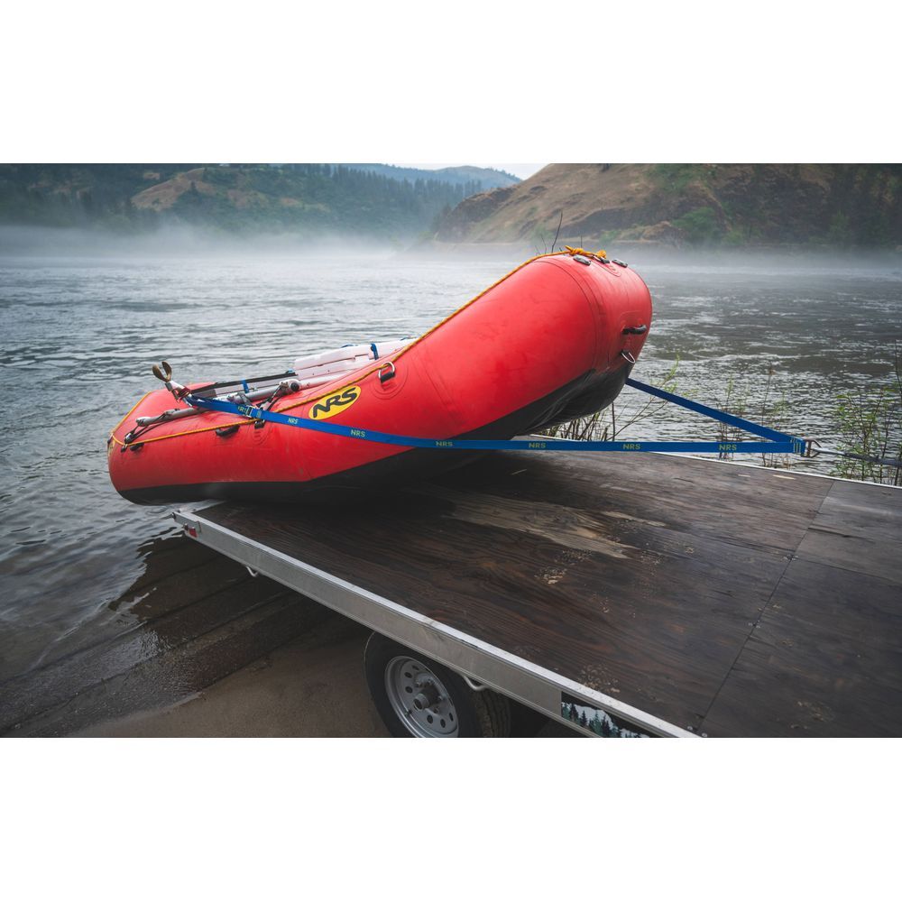 NRS Boat Winch Strap