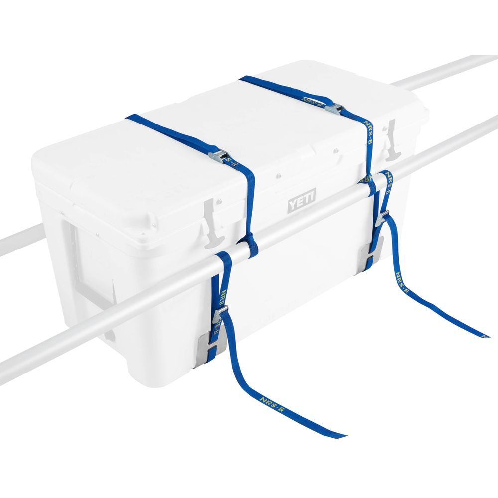 NRS Frame Adjustable Cooler Mounts