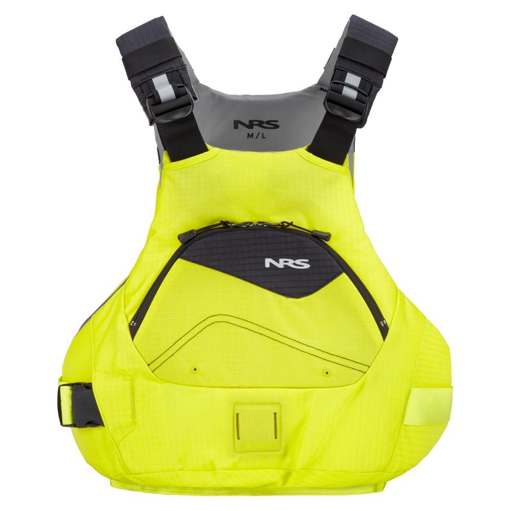 NRS Ion PFD - 2025