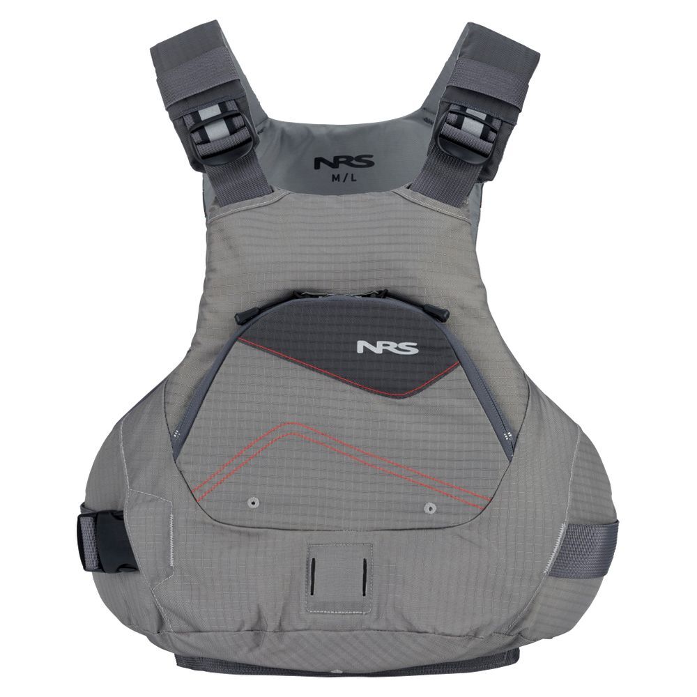 NRS Ion PFD - 2025