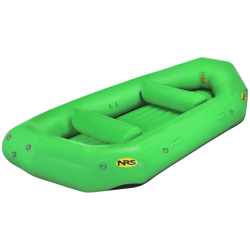 NRS Otter 140 Self-Bailing Raft
