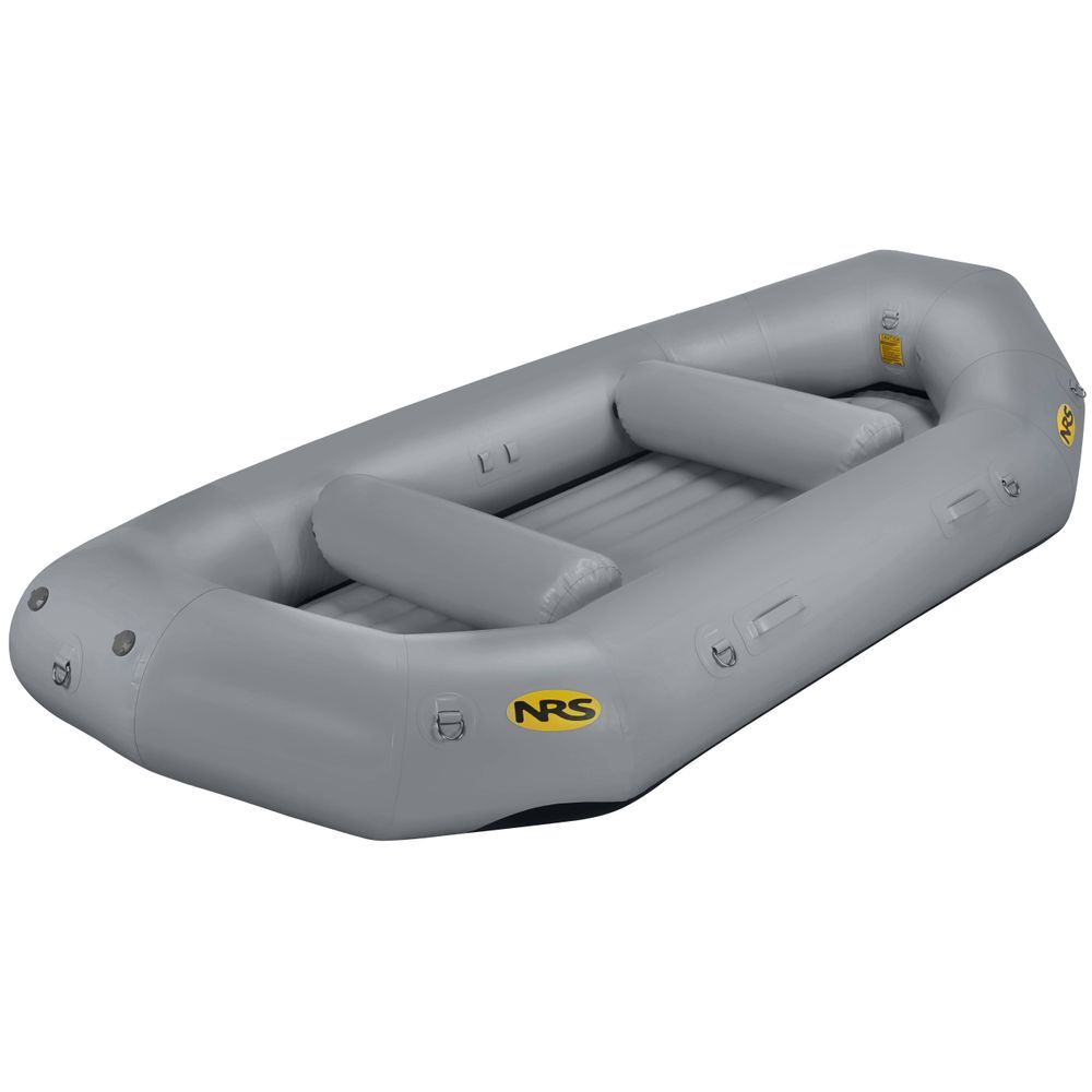 NRS Otter 140 Self-Bailing Raft