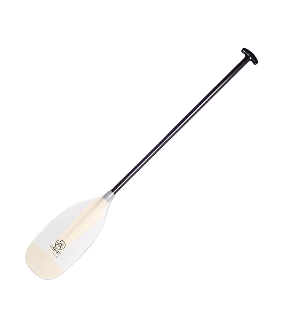 Werner Nantahala Straight Canoe Paddle