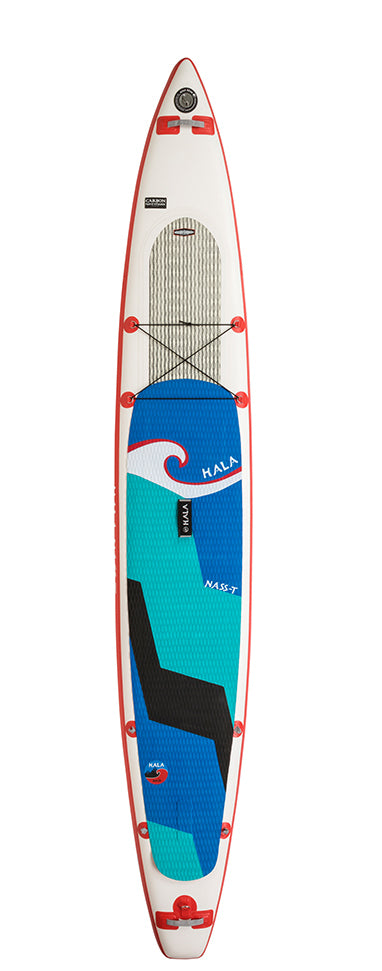 USED 2018 Hala Nass T 14
