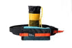 River Station GuideLaunch Waist Throw Bag
