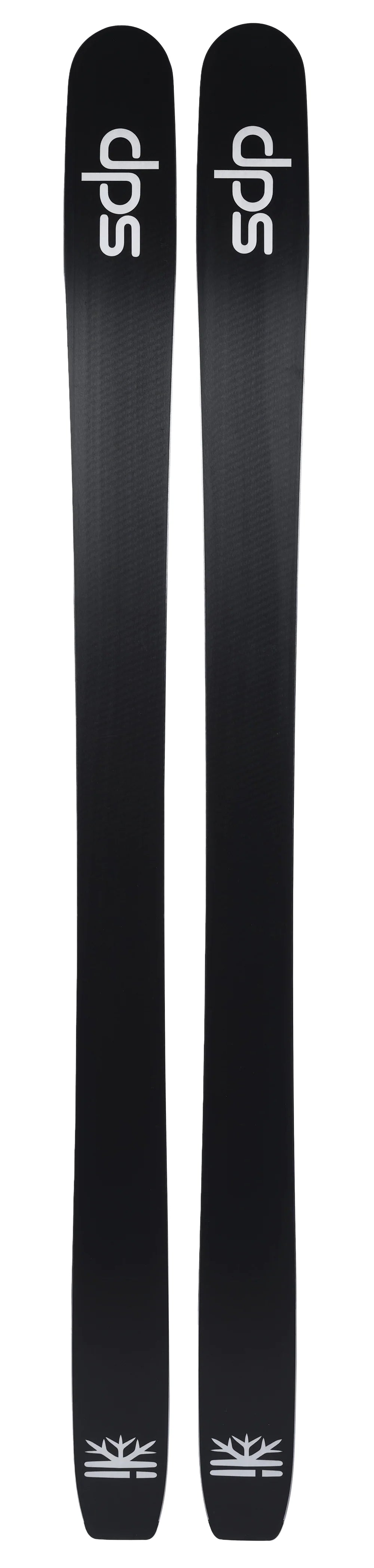 DPS 2027 Pagoda Tour 105 CFL Ski