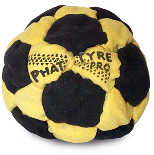 Dirtbag Phat Tyre Pro Footbag - 32 panel