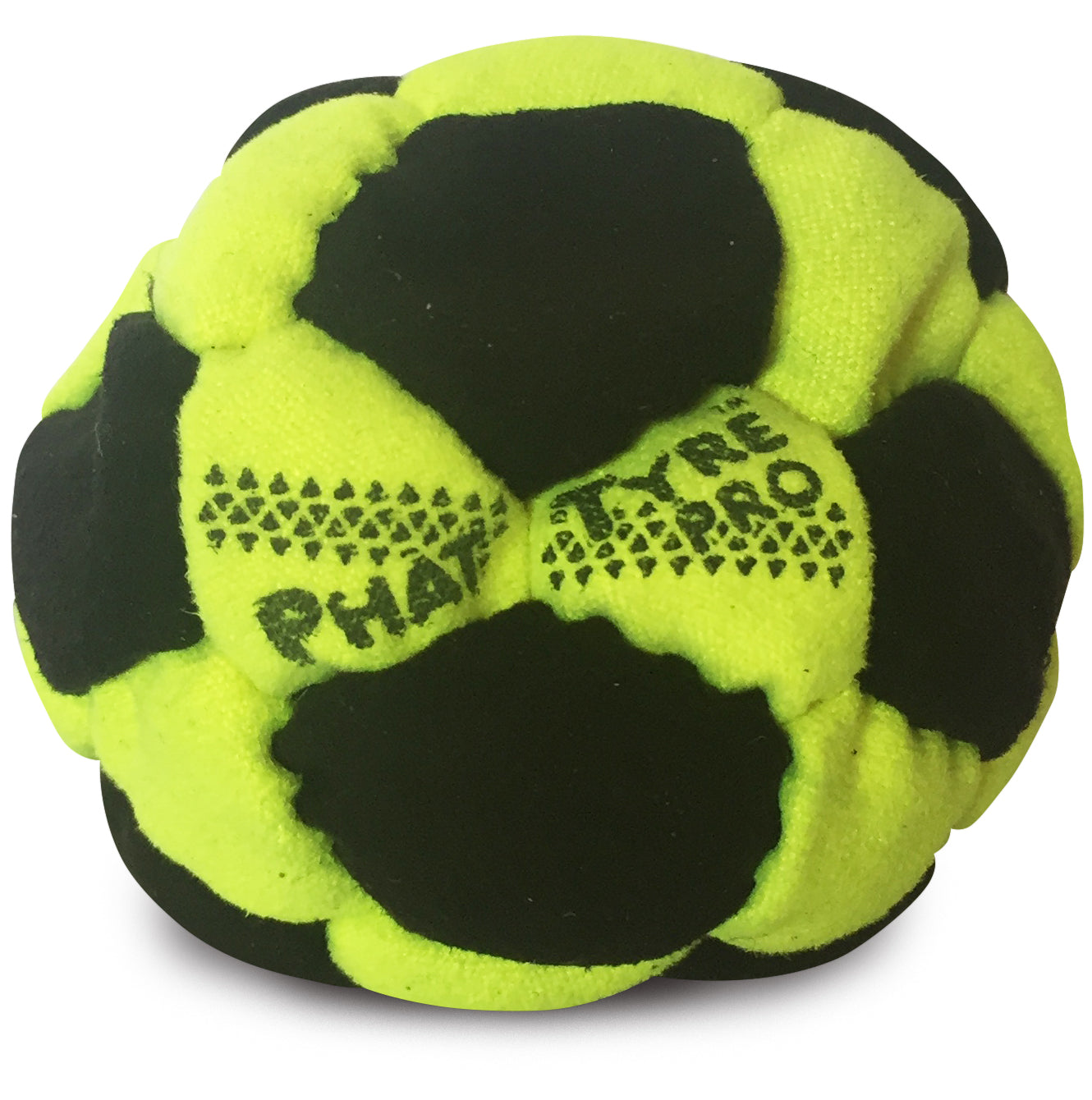 Dirtbag Phat Tyre Pro Footbag - 32 panel