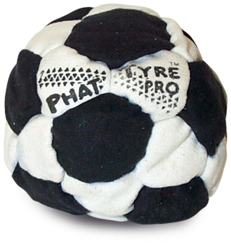 Dirtbag Phat Tyre Pro Footbag - 32 panel