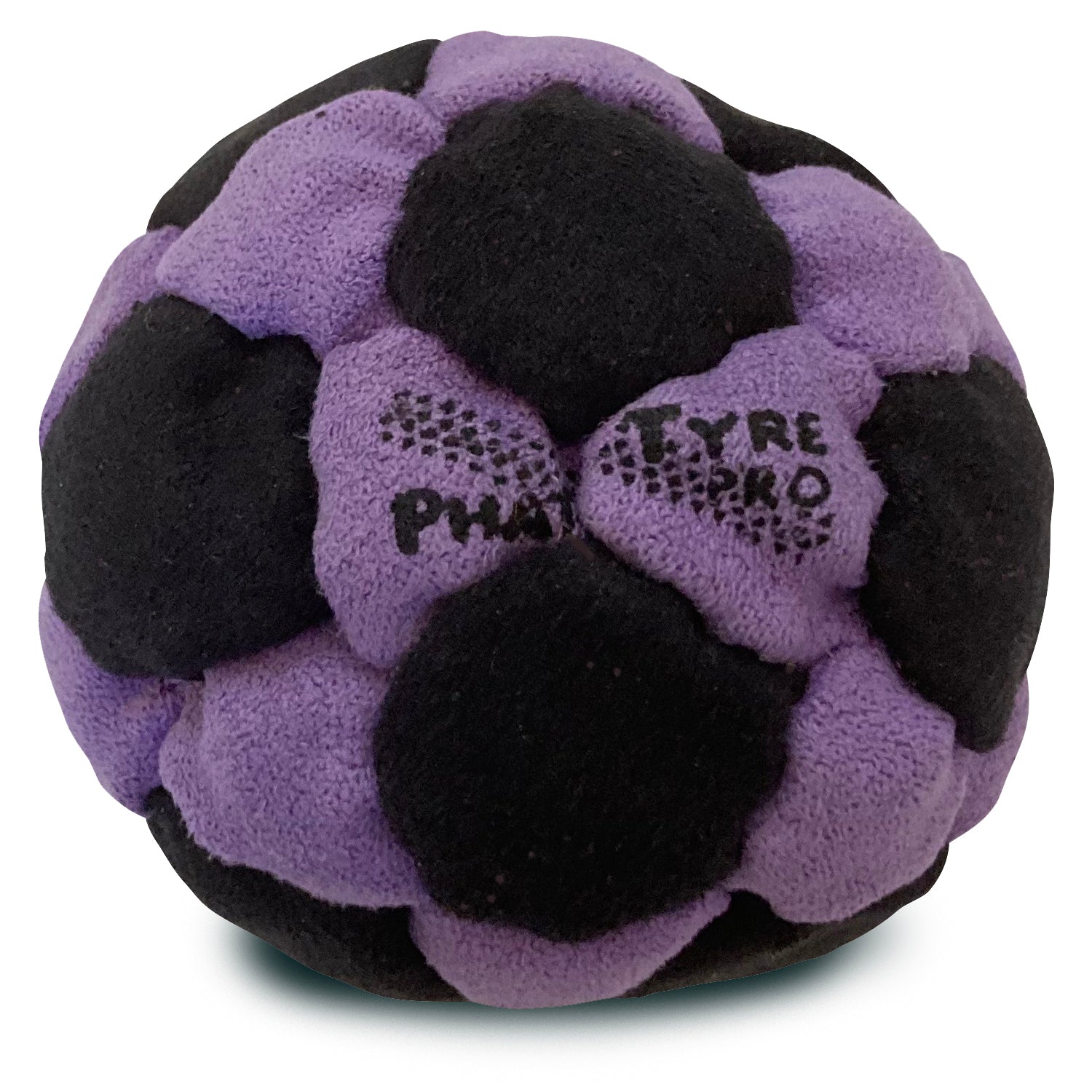 Dirtbag Phat Tyre Pro Footbag - 32 panel