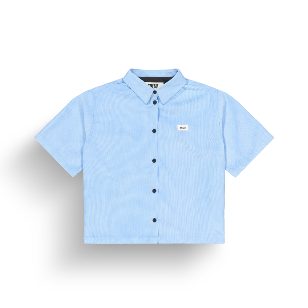 Picture Womens Sesia Cord Shirt