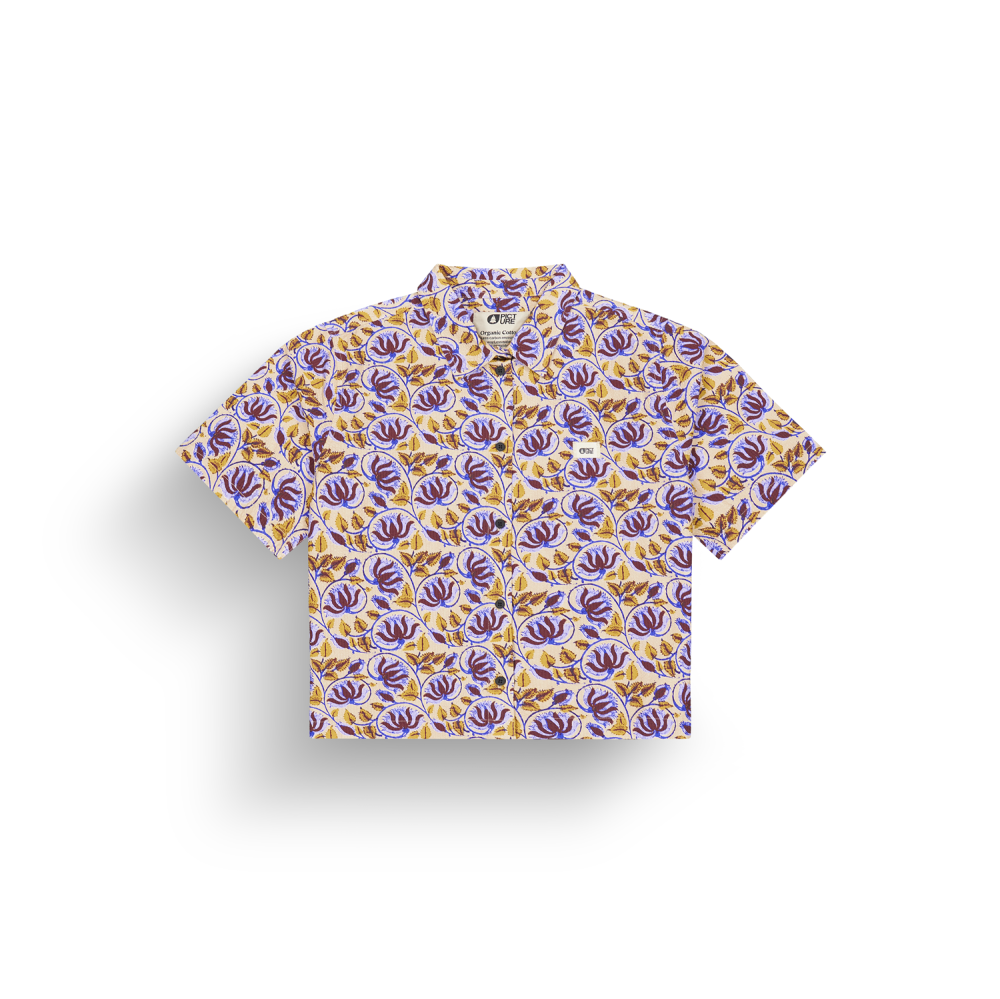 Picture Womens Sesia Printed Shirt