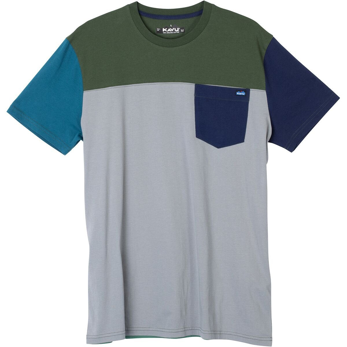 Kavu Piece Out Shirt