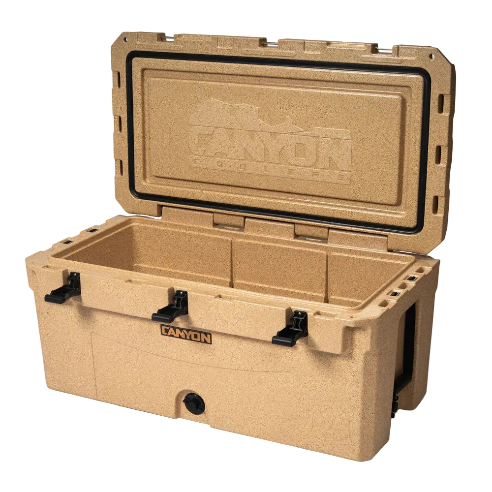 Canyon Coolers Prospector 125 Quart Cooler