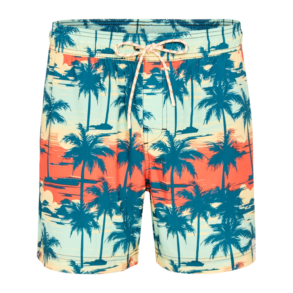 Pull-In Men's Pako Short