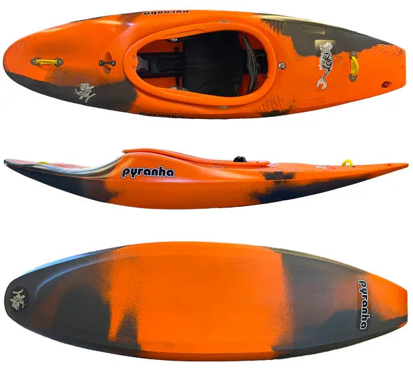 Pyranha Loki Kayak