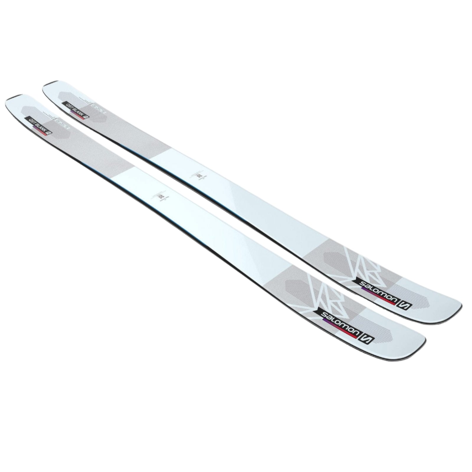 Salomon 2023 QST Blank Ski