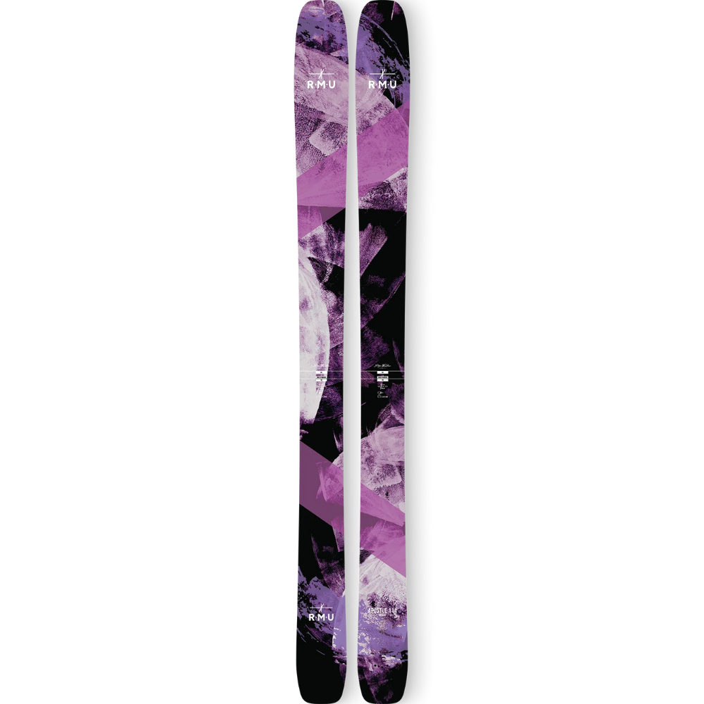 RMU Apostle 114 Ski 2026 | Shop Now