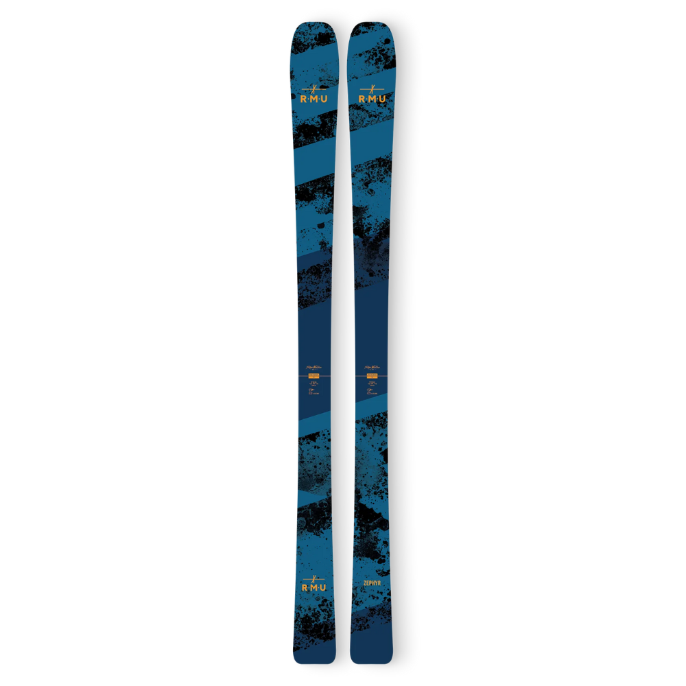 RMU Zephyr Ski 2026