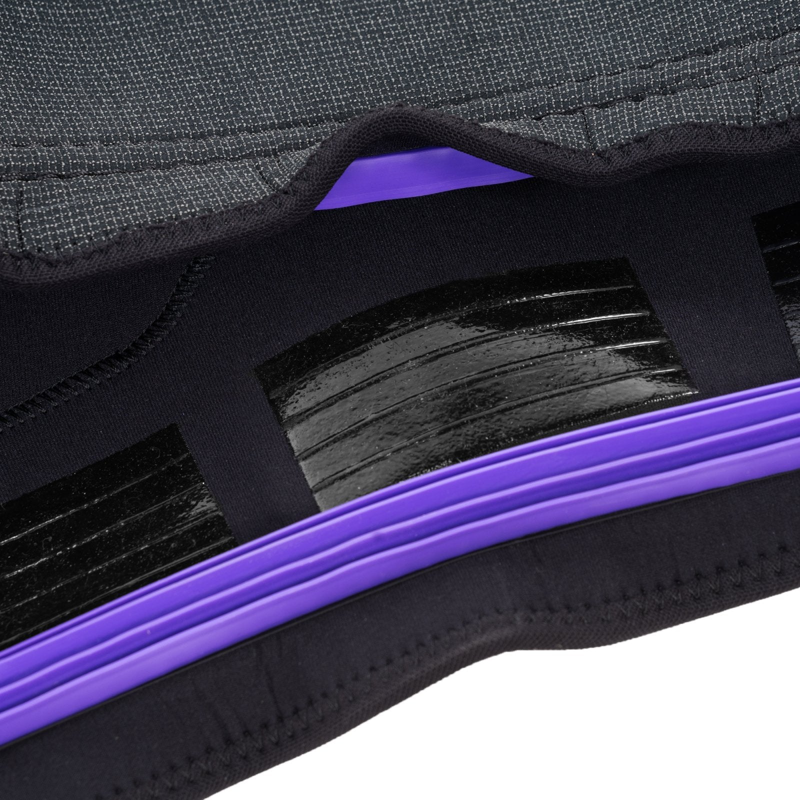 Level 6 Class 6 Spray Skirt with Pressure Release Valve