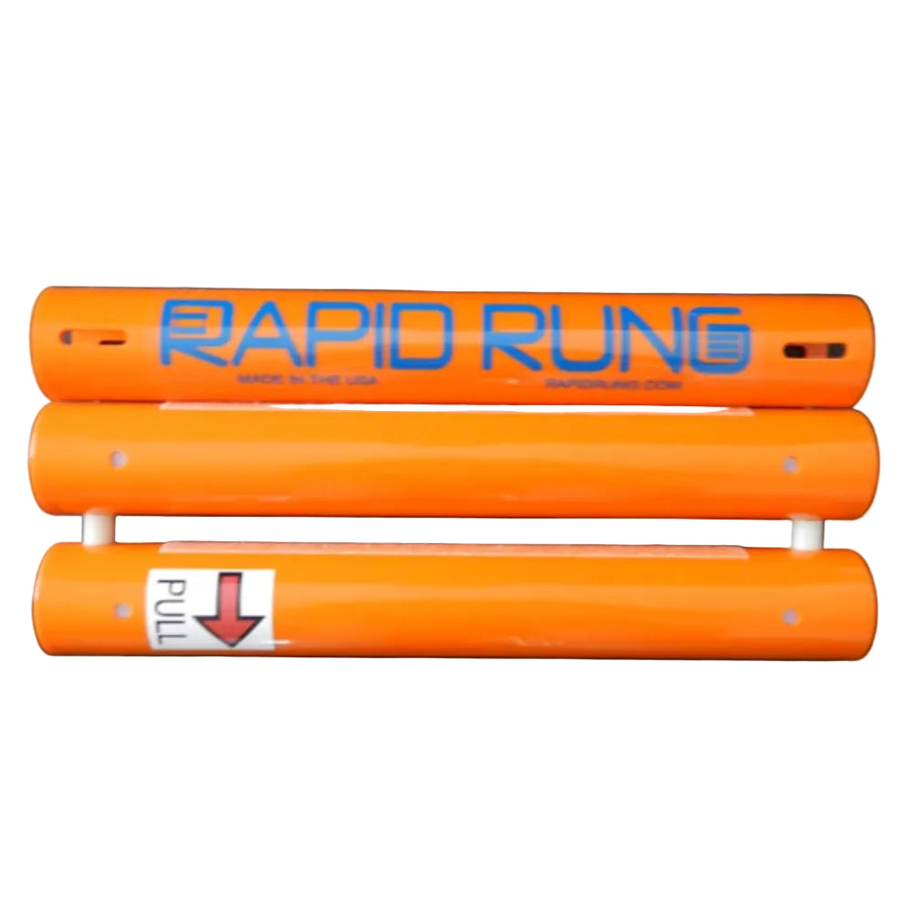 Rapid Rung 2 Step Swim Ladder