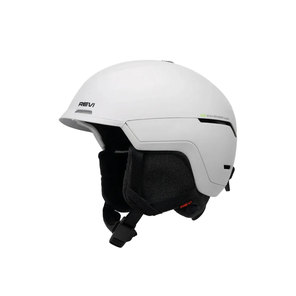 Revi The Challenger Snow Helmet