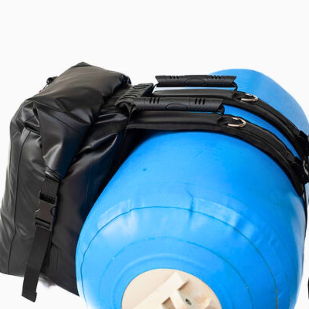 River Station Dry Thwart Bag