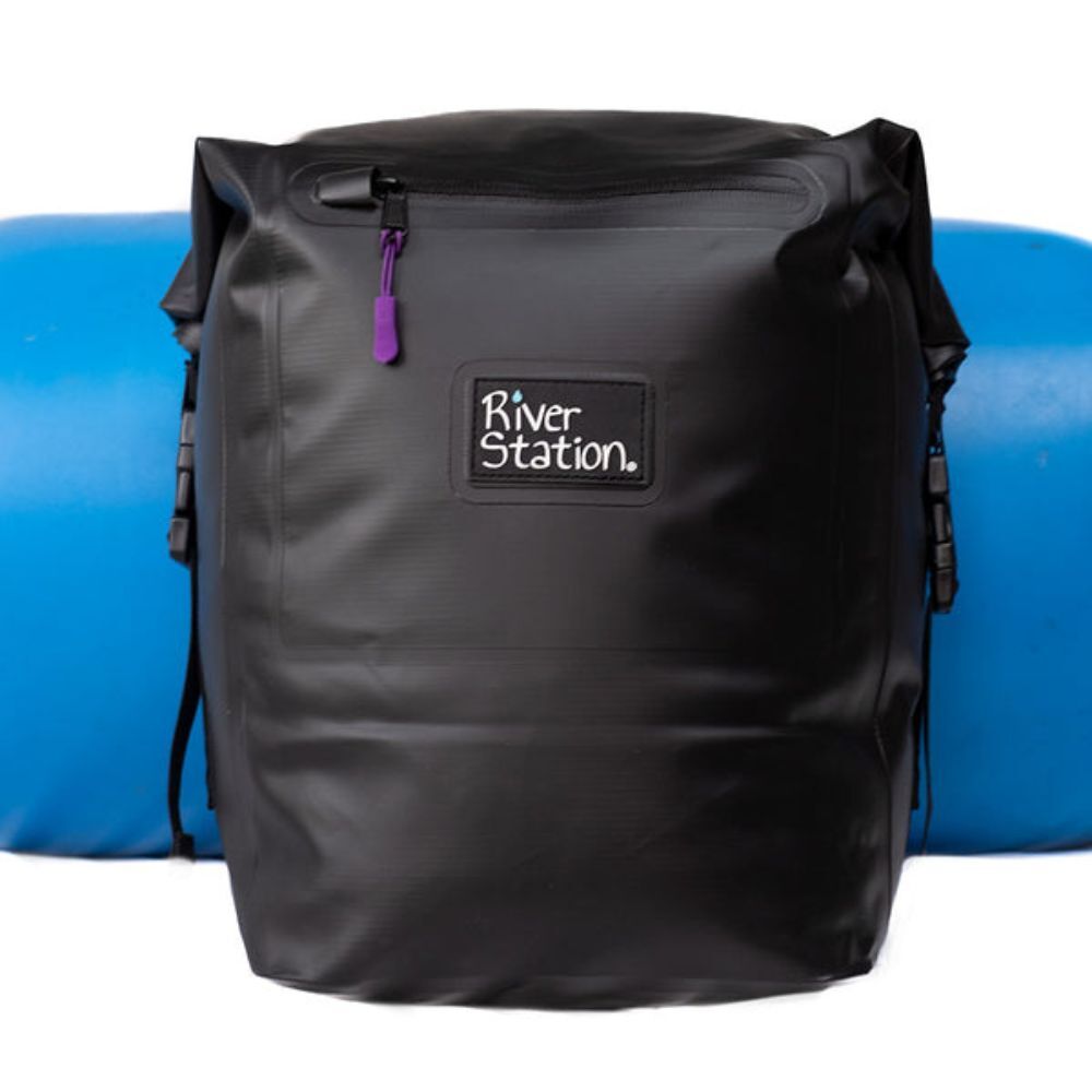 River Station Dry Thwart Bag