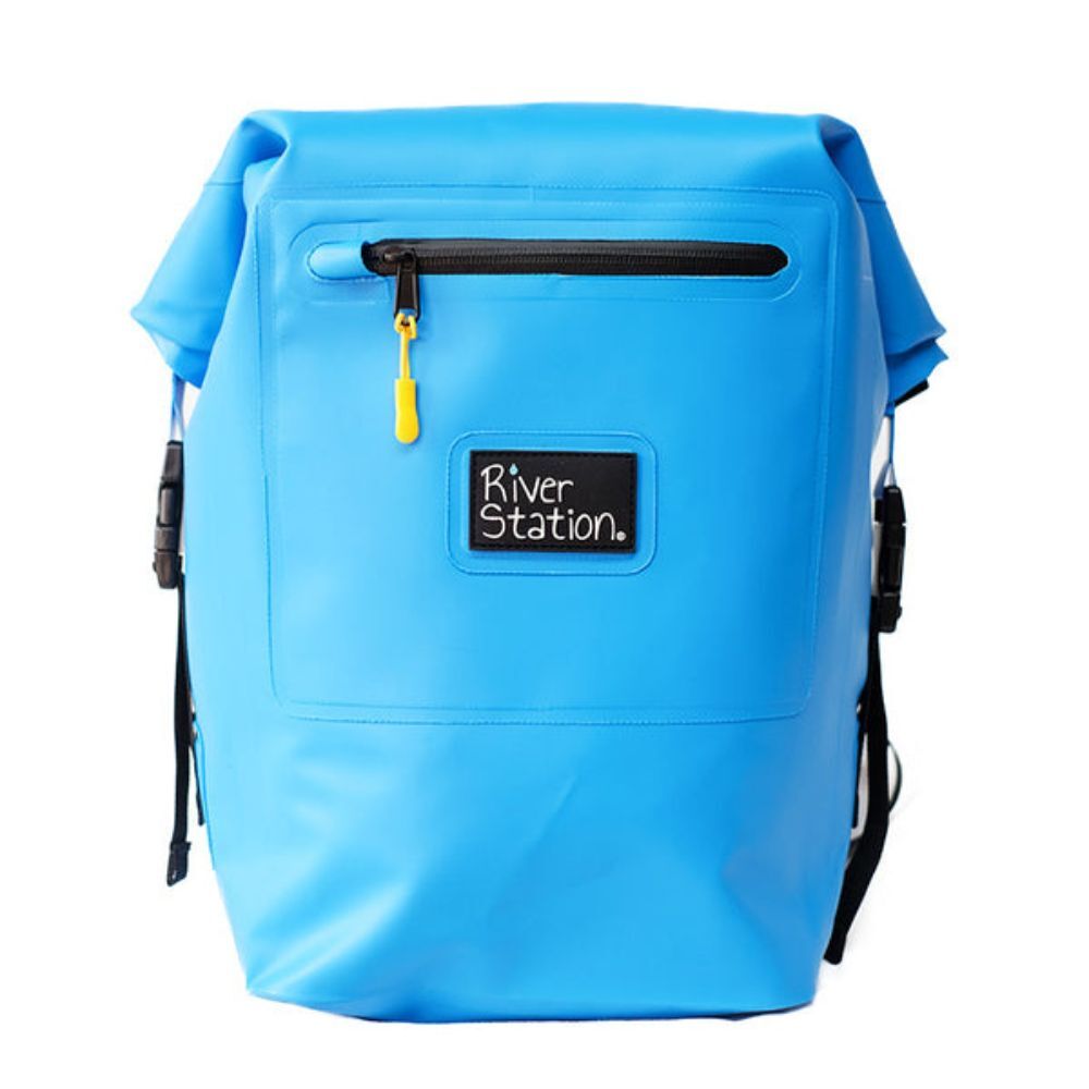 River Station Dry Thwart Bag