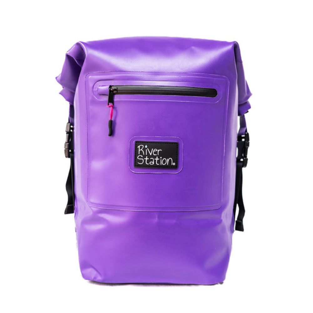 River Station Dry Thwart Bag