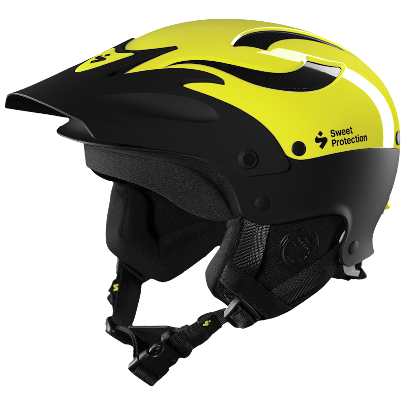Sweet Protection Rocker Helmet 2025