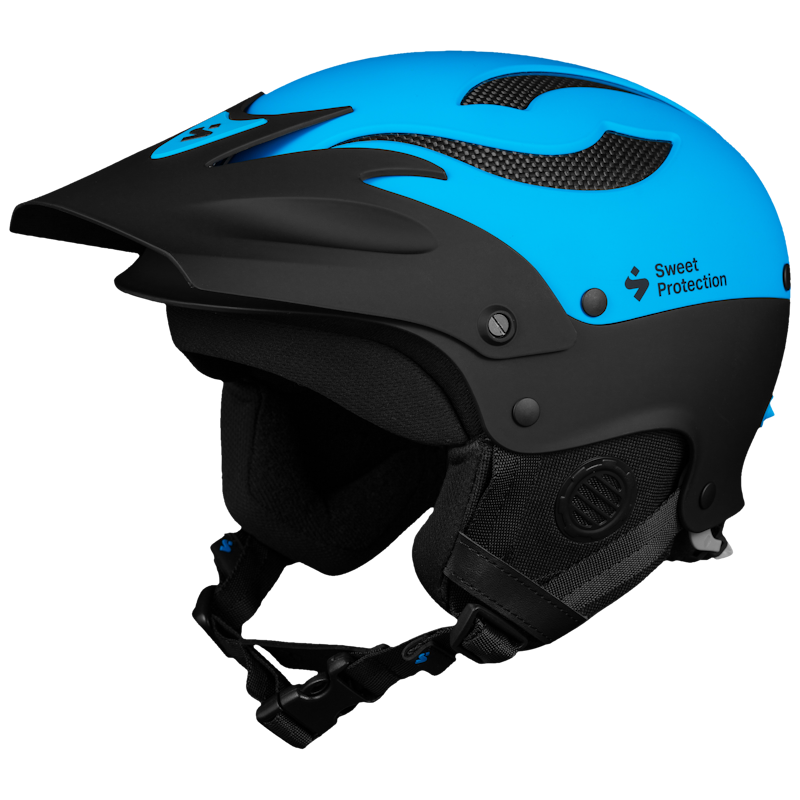 Sweet Protection Rocker Helmet