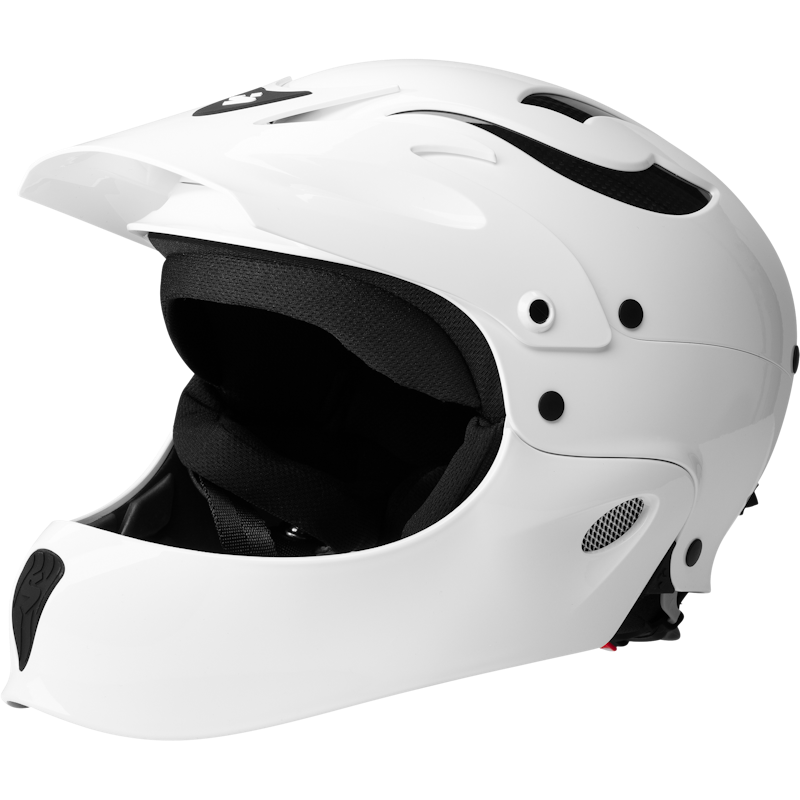 Sweet Protection Rocker Full Face Helmet