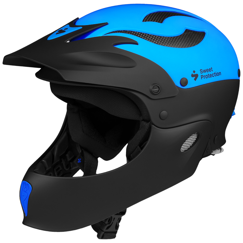Sweet Protection Rocker Full Face Helmet
