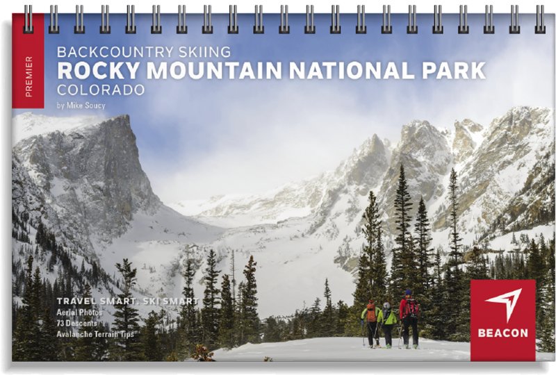 Backcountry Skiing: RMNP CO Atlas