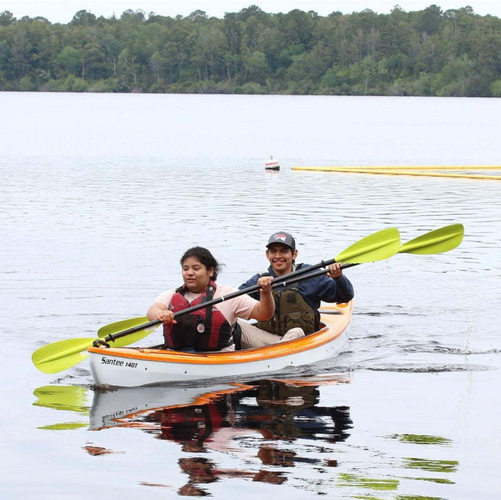 Summer Rentals Reservation Deposit Tandem Kayak
