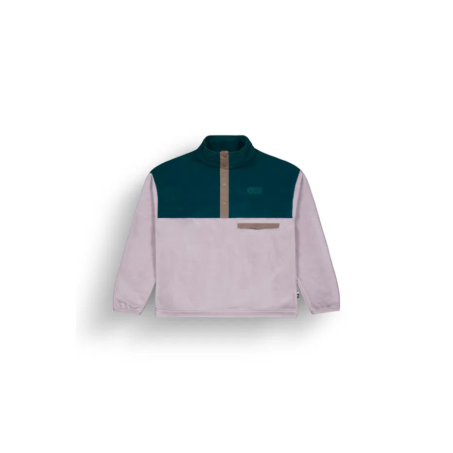 2025 Picture Women's Retro Arcca 1/4 Fleece