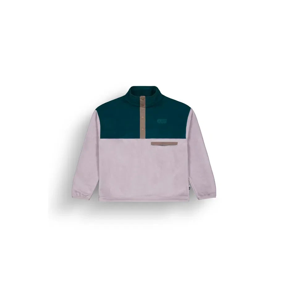 2025 Picture Women's Retro Arcca 1/4 Fleece