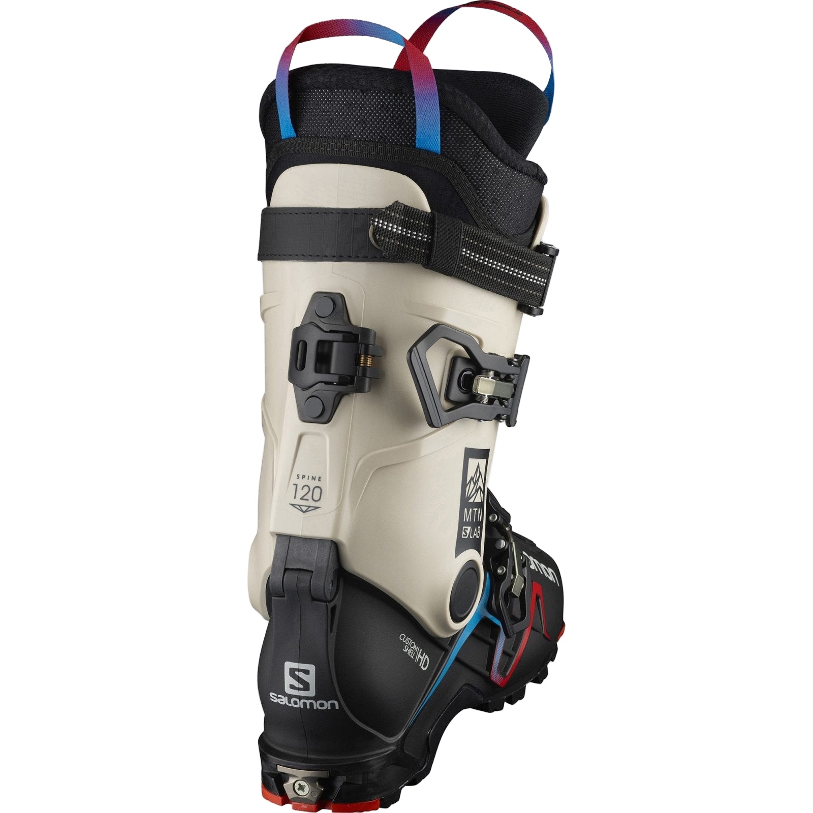 Salomon S/LAB MTN AT 2024