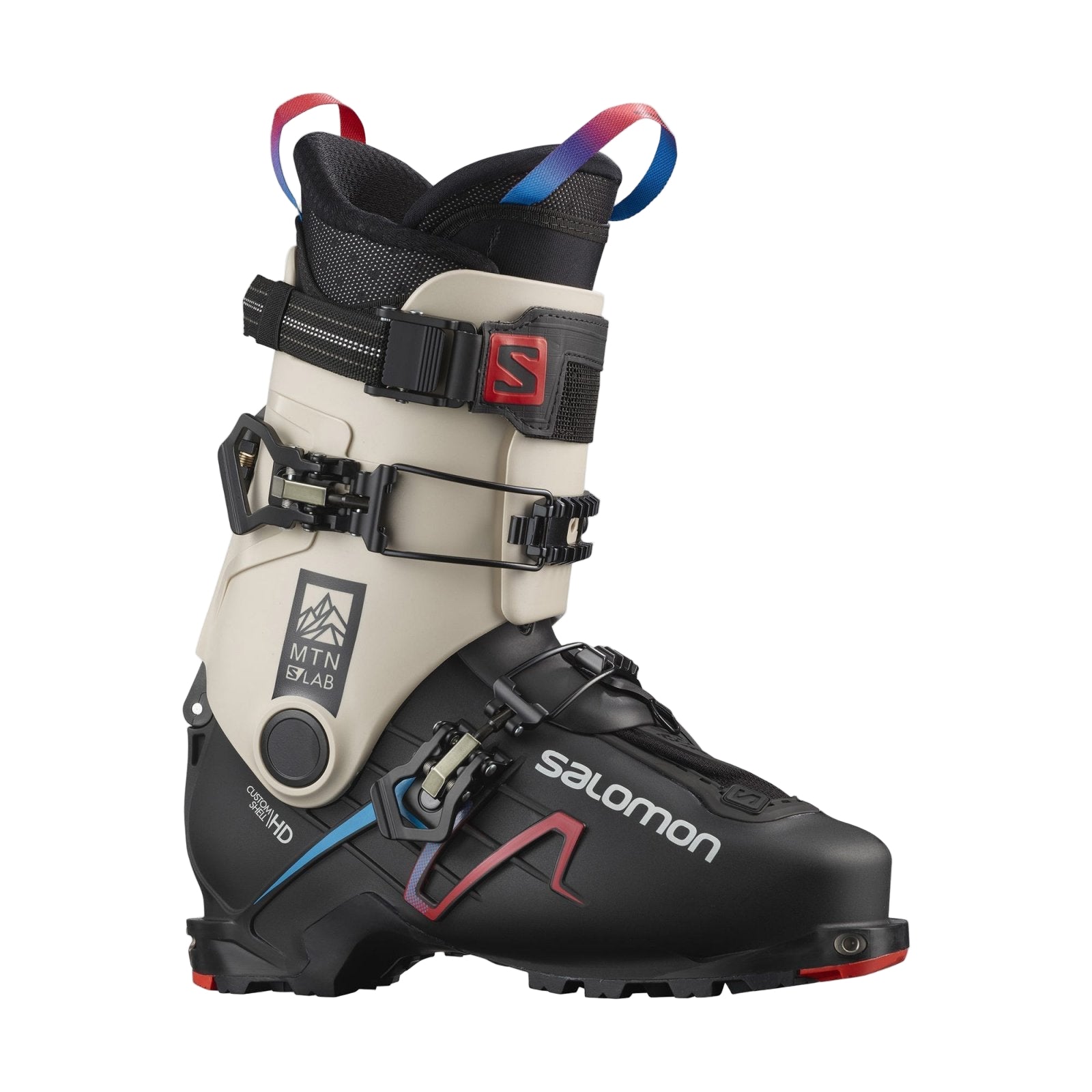 mtn lab ski salomon Salomon - S/Lab MTN