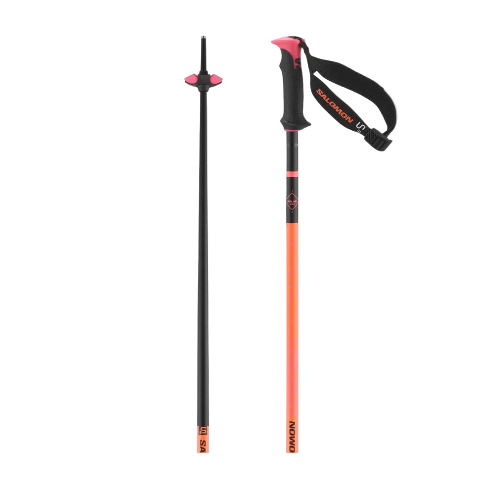 Salomon Polar Pro S3 Ski Poles