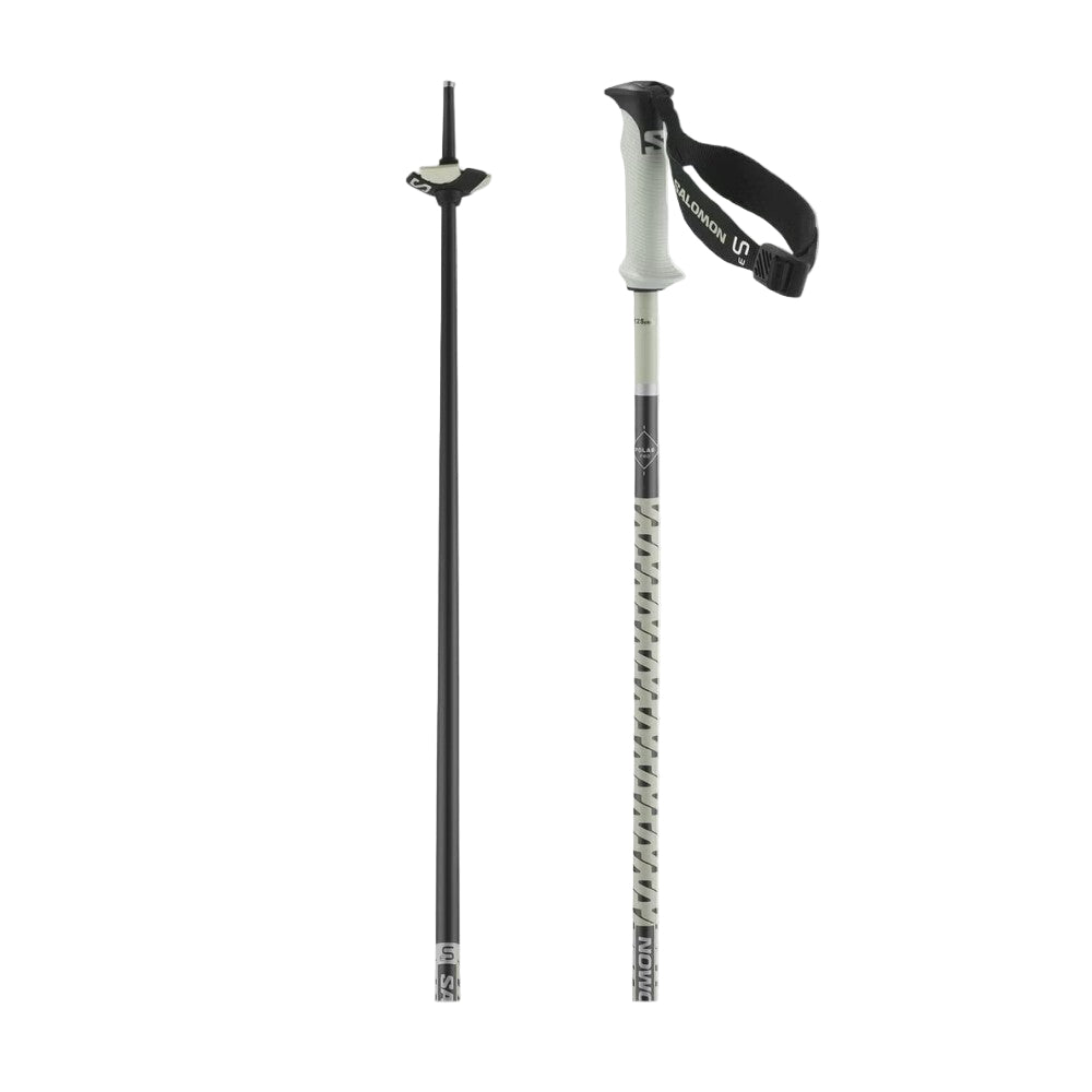 Salomon Polar Pro S3 Ski Poles