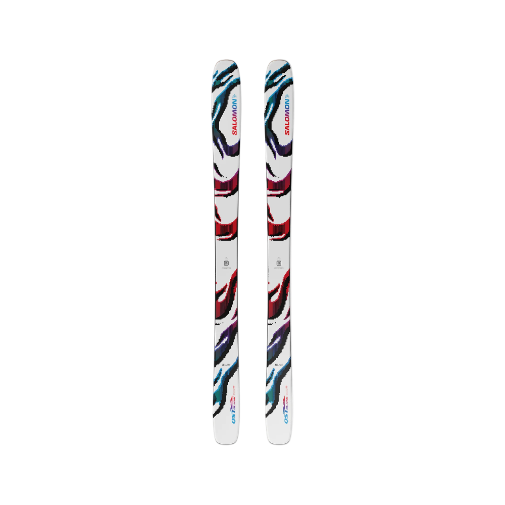 2026 Salomon S/LAB QST Blank Ski