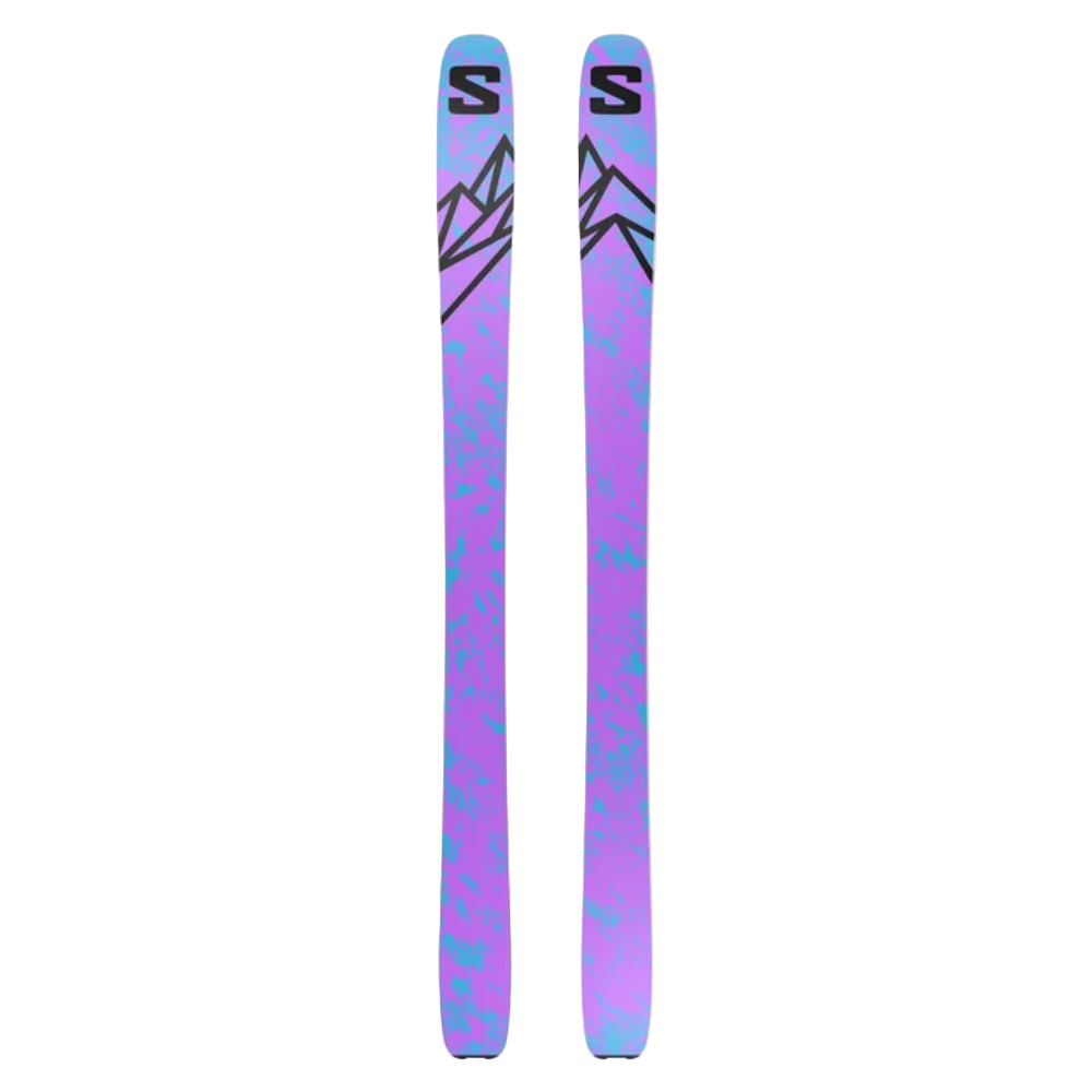 Salomon S/LAB QST Echo Ski 2026